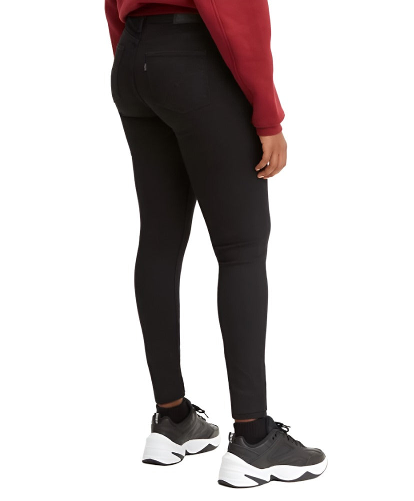 LEVI'S Womens 721 High Rise Skinny Jeans