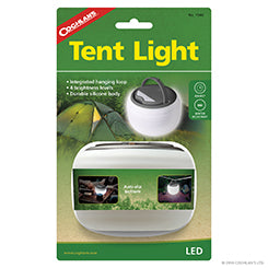 Coghlan's Tent Light