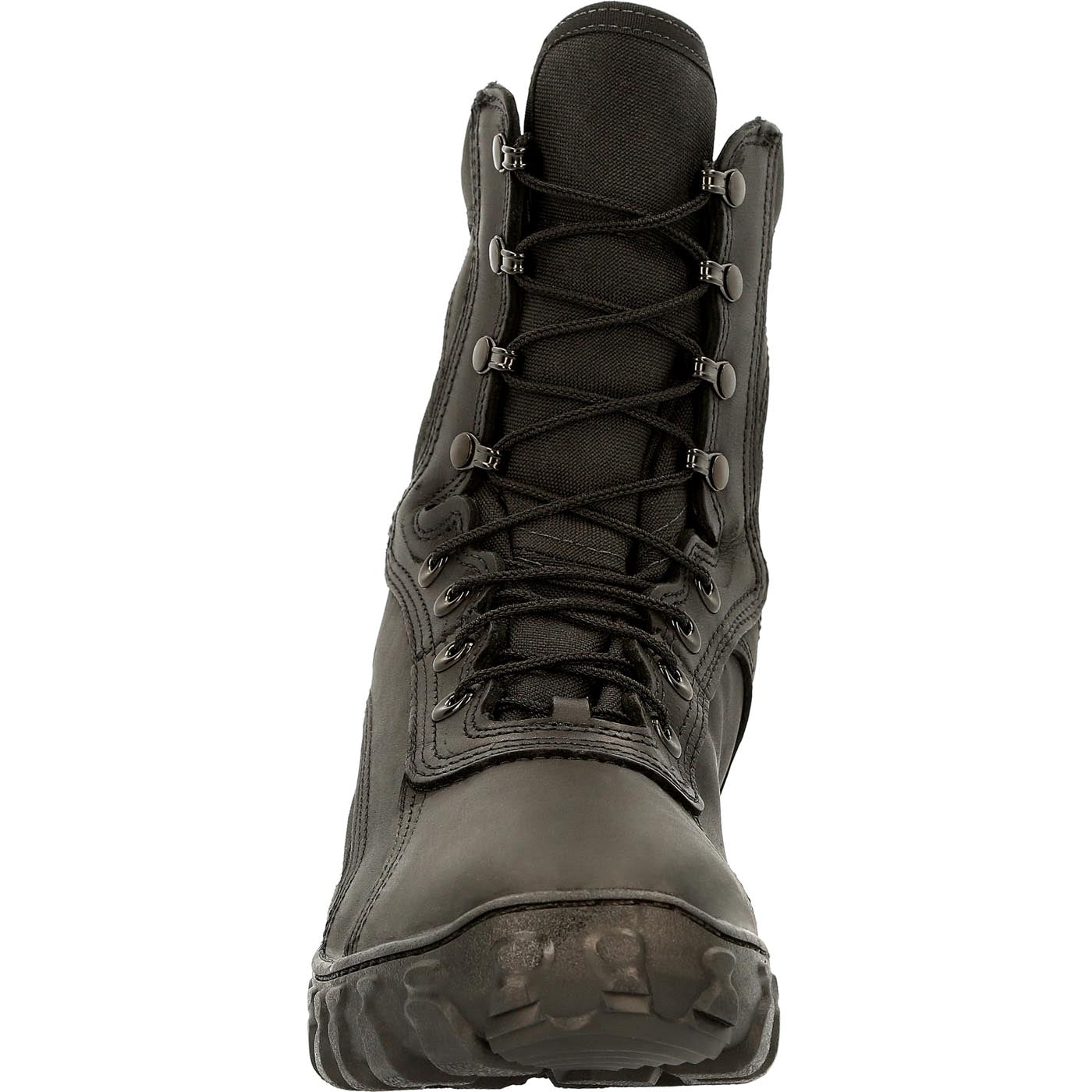 Rocky Black S2V 400G Insulated Tactical Military Boot