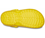 Crocs Classic Lined Clog