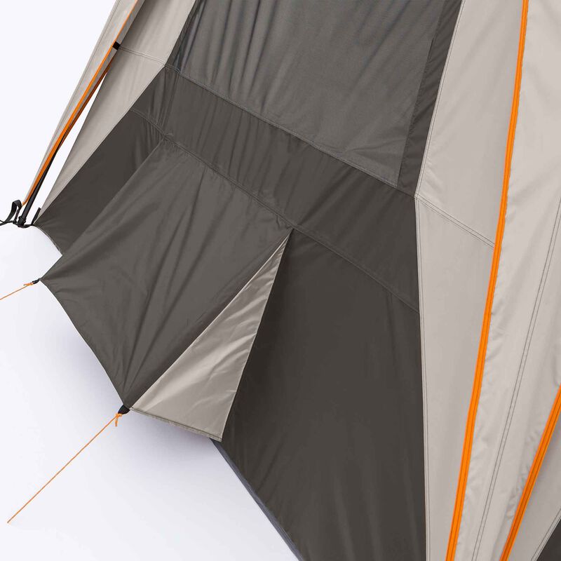 instant tent 12 person Bushnell 12 Person Instant Cabin Tent – ShopCGX