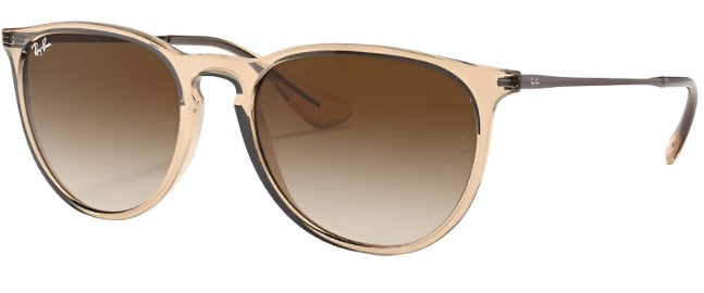 Ray ban erika 4171 polarized on sale