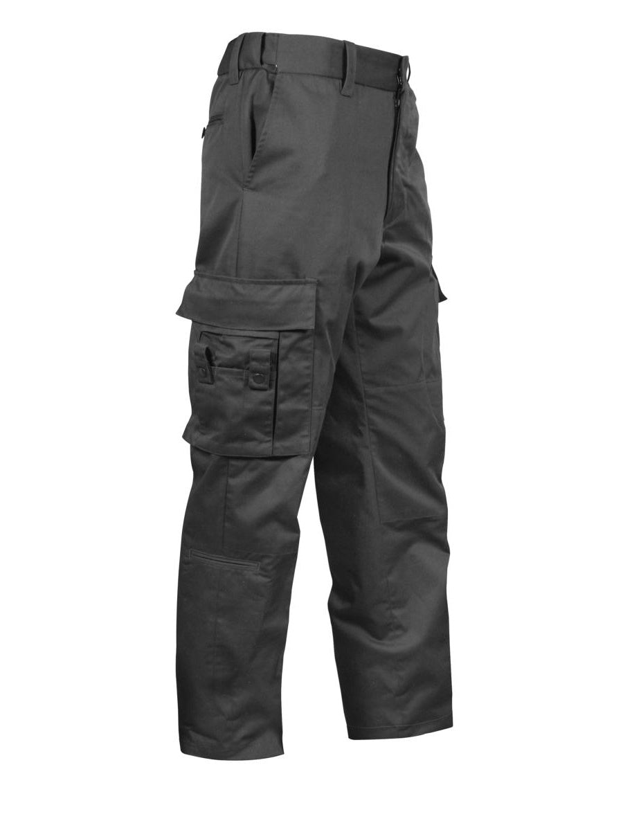 Rothco Mens Deluxe EMT (Emergency Medical Technician) Paramedic Pants - Size 44 - 46