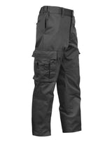 Rothco Mens Deluxe EMT (Emergency Medical Technician) Paramedic Pants - Size 44 - 46