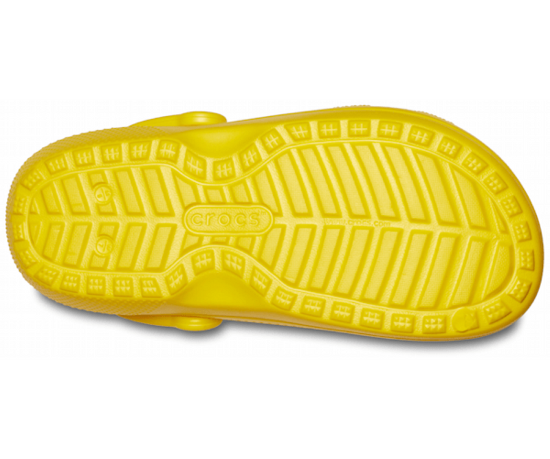 Crocs Classic Lined Clog