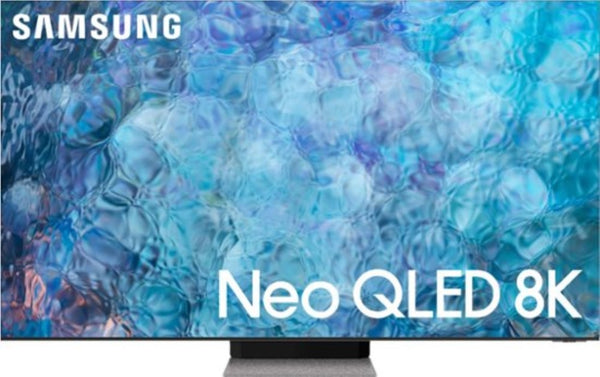 Samsung 85" Class QN900A Neo QLED 8K UHD Smart Tizen TV