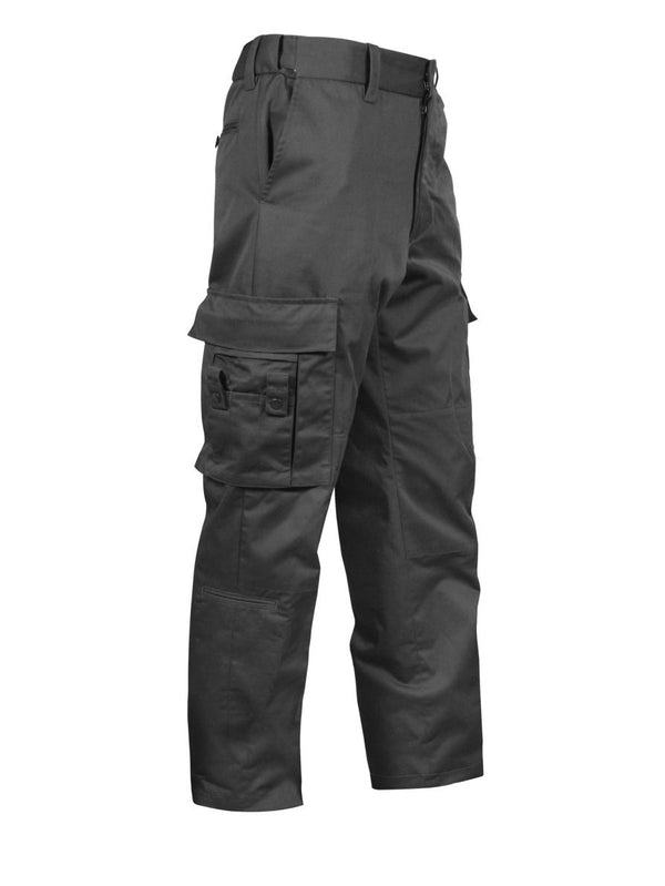 Rothco Mens Deluxe EMT (Emergency Medical Technician) Paramedic Pants