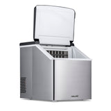 NewAir Countertop Clear Ice Maker