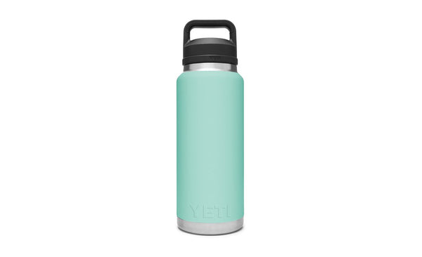 YETI Rambler 36 oz. Water Bottle with Chug Cap