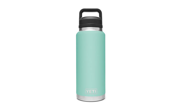 YETI Rambler 36 oz. Water Bottle with Chug Cap