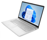 HP 17.3" 17-cn0030nr HD+ touch Intel Pentium Silver N5030 256GB SSD