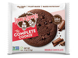 Lenny & Larry's The Complete Protein Cookie - Double Chocolate