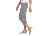 KÜHL Womens Freeflex Roll-Up Pants