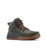 Columbia Mens Fairbanks Mid Boot