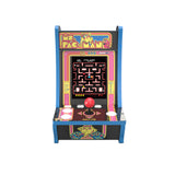Arcade1Up Ms. Pac-Man 40th Anniversary Counter-Cade