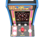 Arcade1Up Ms. Pac-Man 40th Anniversary Counter-Cade