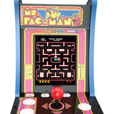 Arcade1Up Ms. Pac-Man 40th Anniversary Counter-Cade