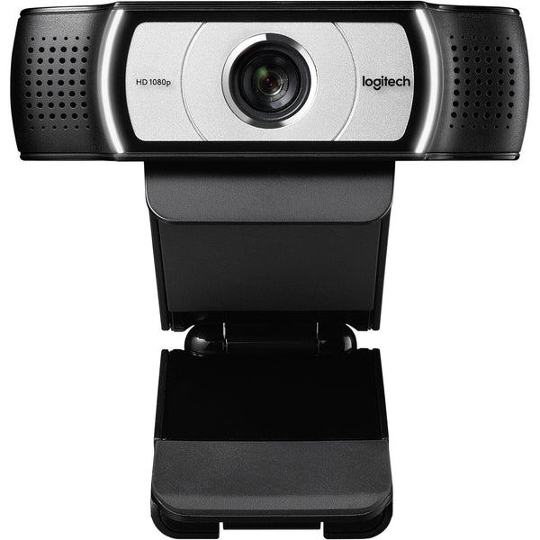 Logitech C930e Webcam