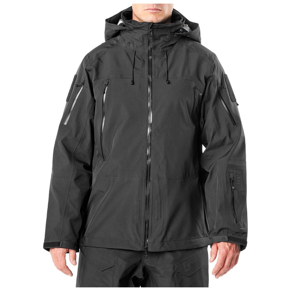 5.11 Mens XPRT Waterproof Full Zip Jacket - Size 3XL