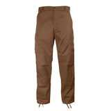 Rothco Mens Tactical BDU Pants