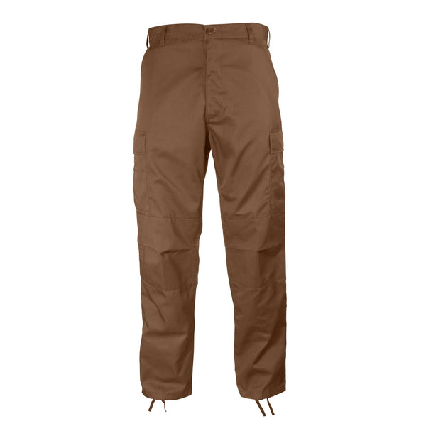 Rothco Mens Tactical BDU Pants - Size 2XL