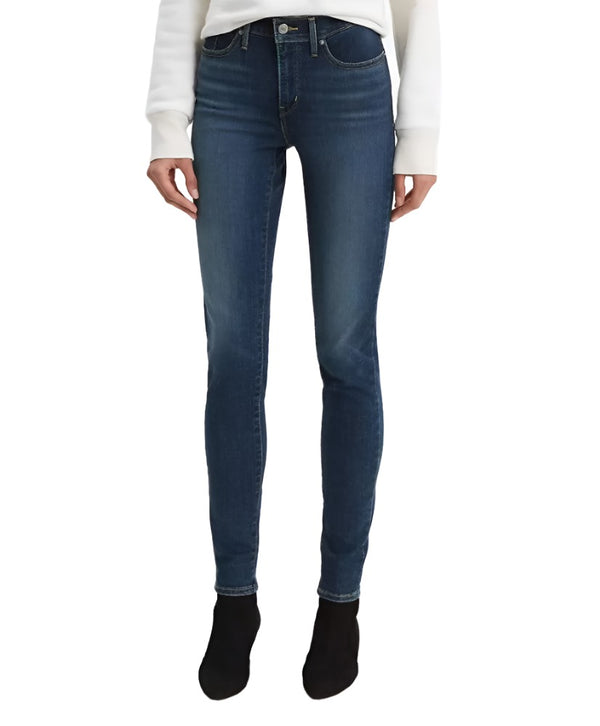 LEVI'S Womens 311 Shaping Skinny Jeans