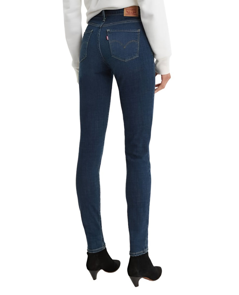 LEVI S Womens 311 Shaping Skinny Jeans ShopCGX