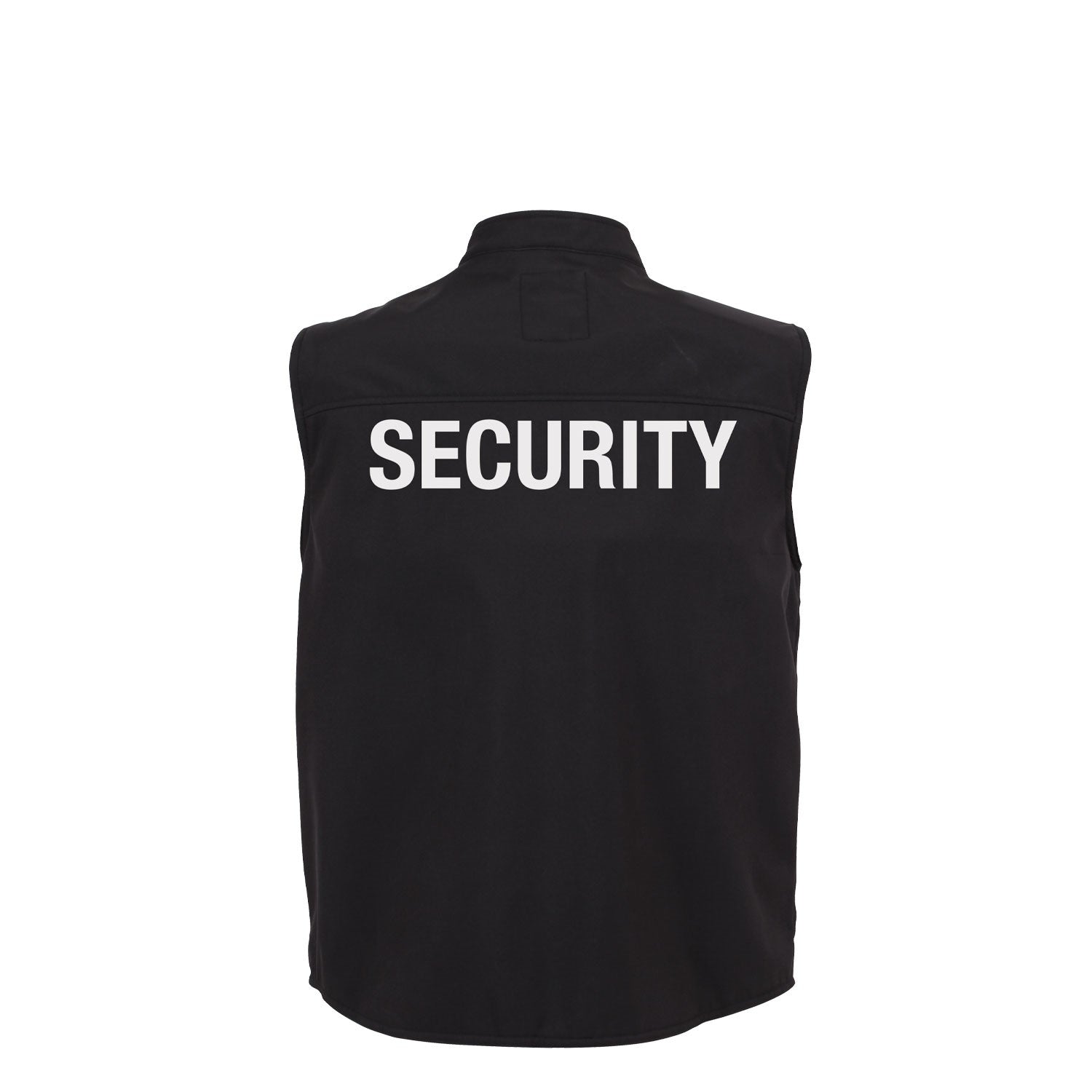 Rothco Mens Concealed Carry Soft Shell Security Vest - 2XL