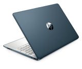 HP 15.6" 15-dy2172nr HD  touch Intel Pentium Gold 7505  256GB SSD  4GB RAM