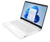 HP 15.6" 15-DY2175nr HD touch  Intel Pentium Gold 7505  256GB SSD  4GB DDR4