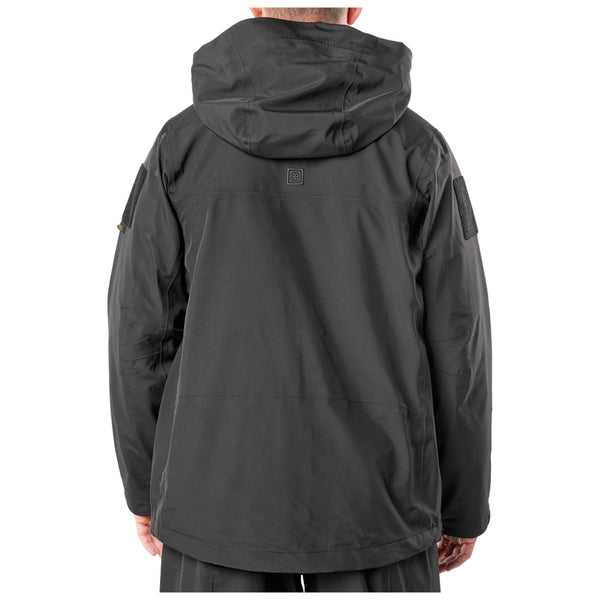 5.11 Mens XPRT Waterproof Full Zip Jacket 