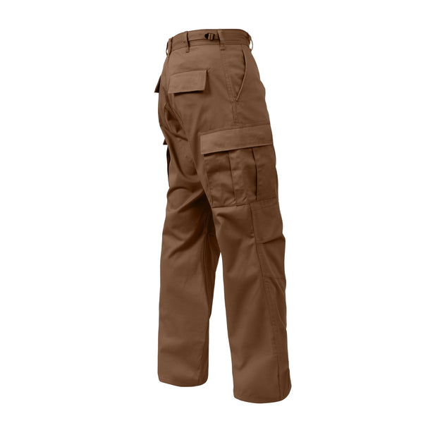 Rothco Mens Tactical BDU Pants - Size 2XL