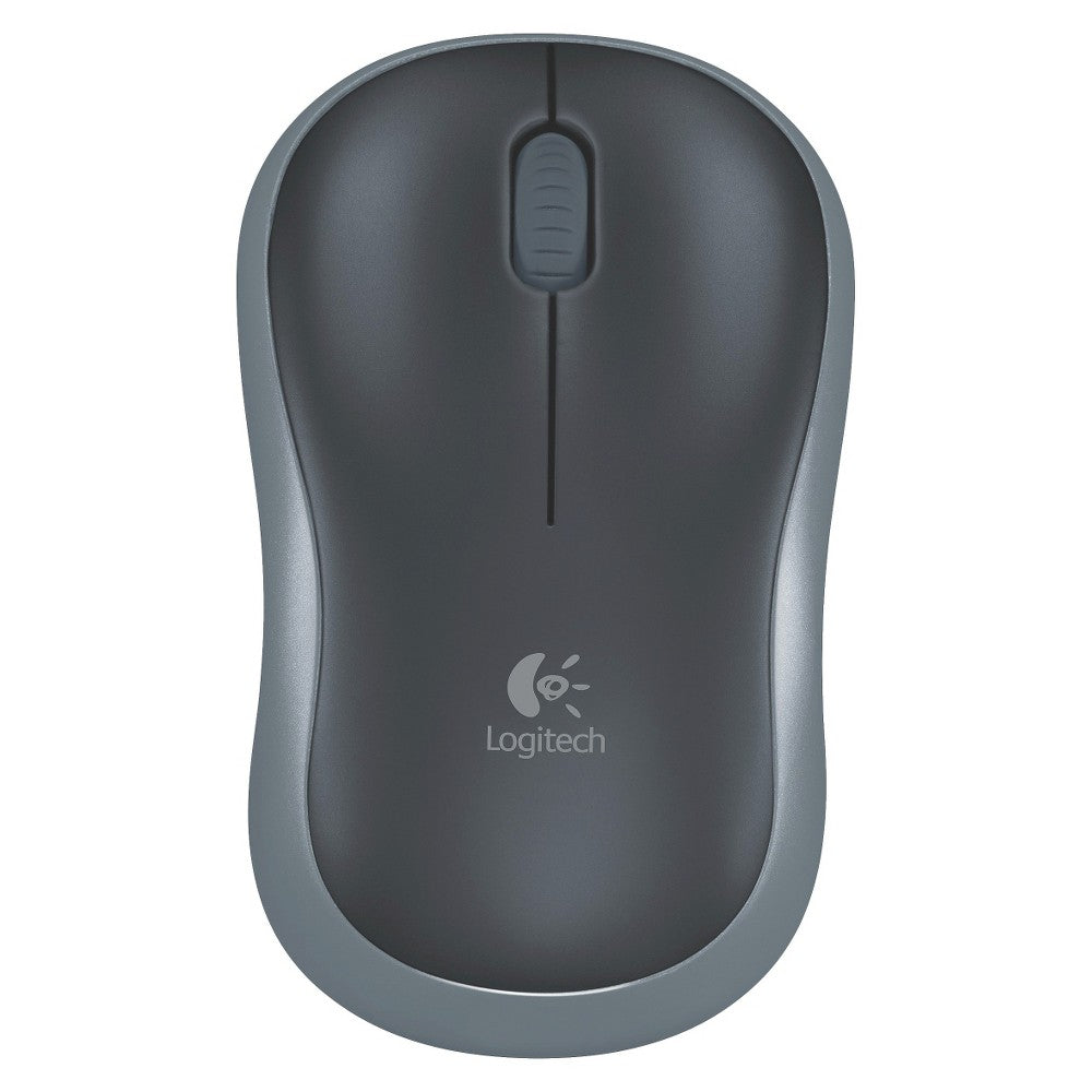 Logitech M185 Wireless Mouse