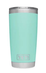 YETI Rambler 20 oz. Travel Mug