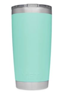 YETI Rambler 20 oz. Travel Mug