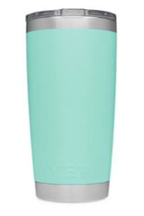 YETI Rambler 20 oz. Travel Mug