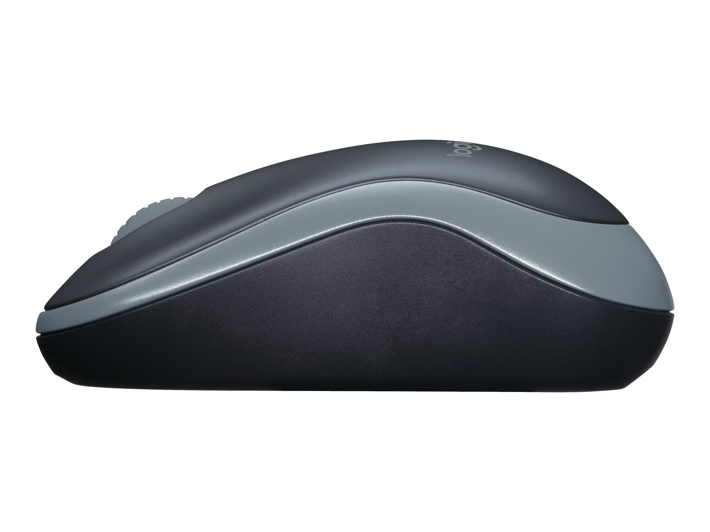 Logitech M185 Wireless Mouse