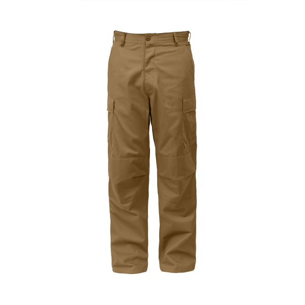 Rothco Mens Tactical BDU Pants