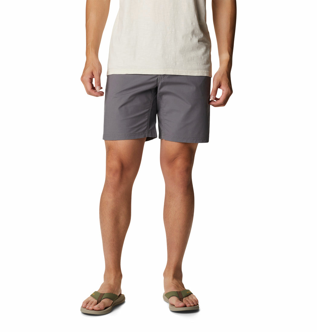 Columbia Mens Cobble Creek 5 Pocket 8" Shorts