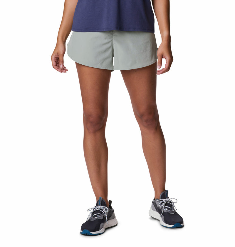 Columbia Womens Hiking Shorts