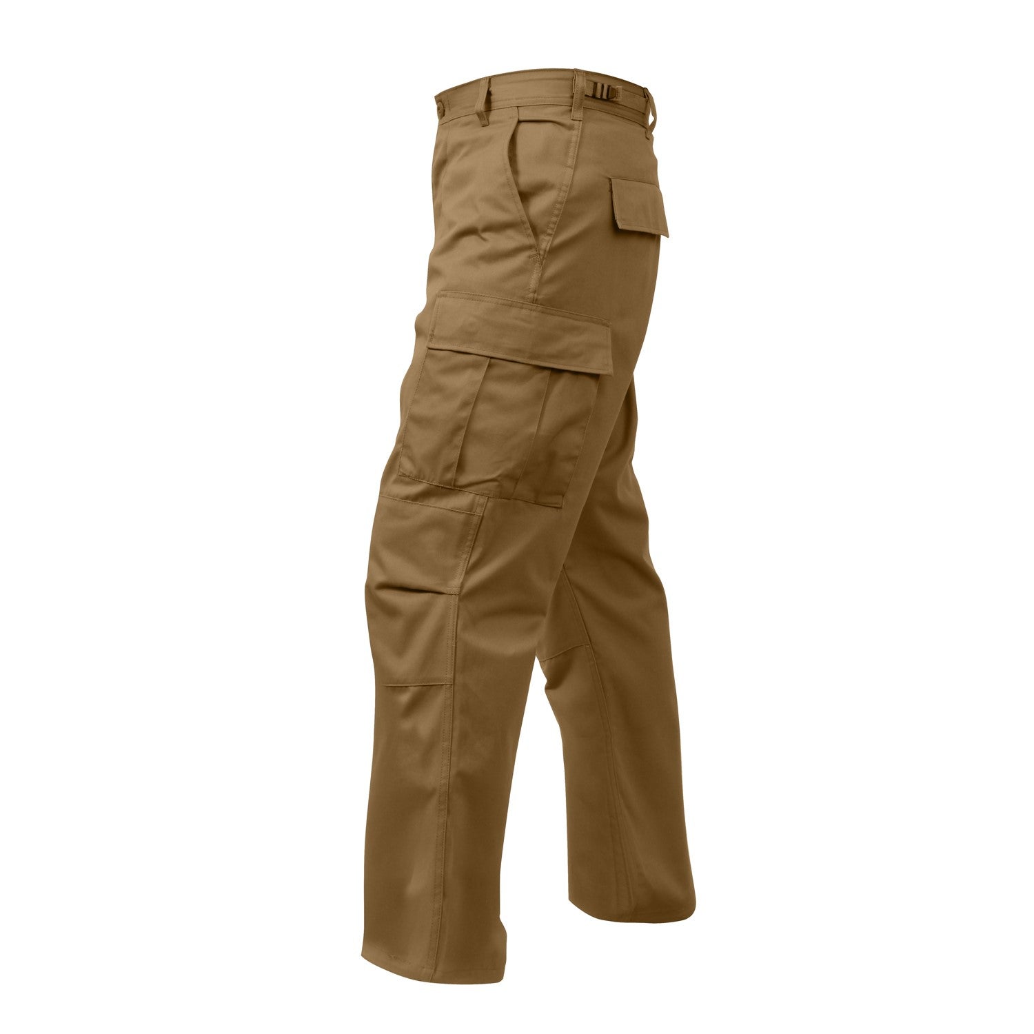 Rothco Mens Tactical BDU Pants