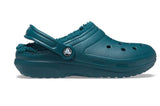 Crocs Classic Lined Clog
