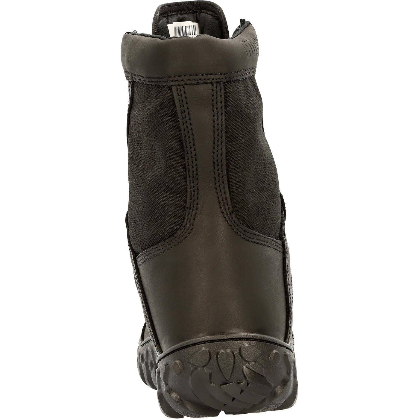 Rocky Black S2V 400G Insulated Tactical Military Boot