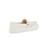Sanuk Womens Donna ST Hemp Shoe