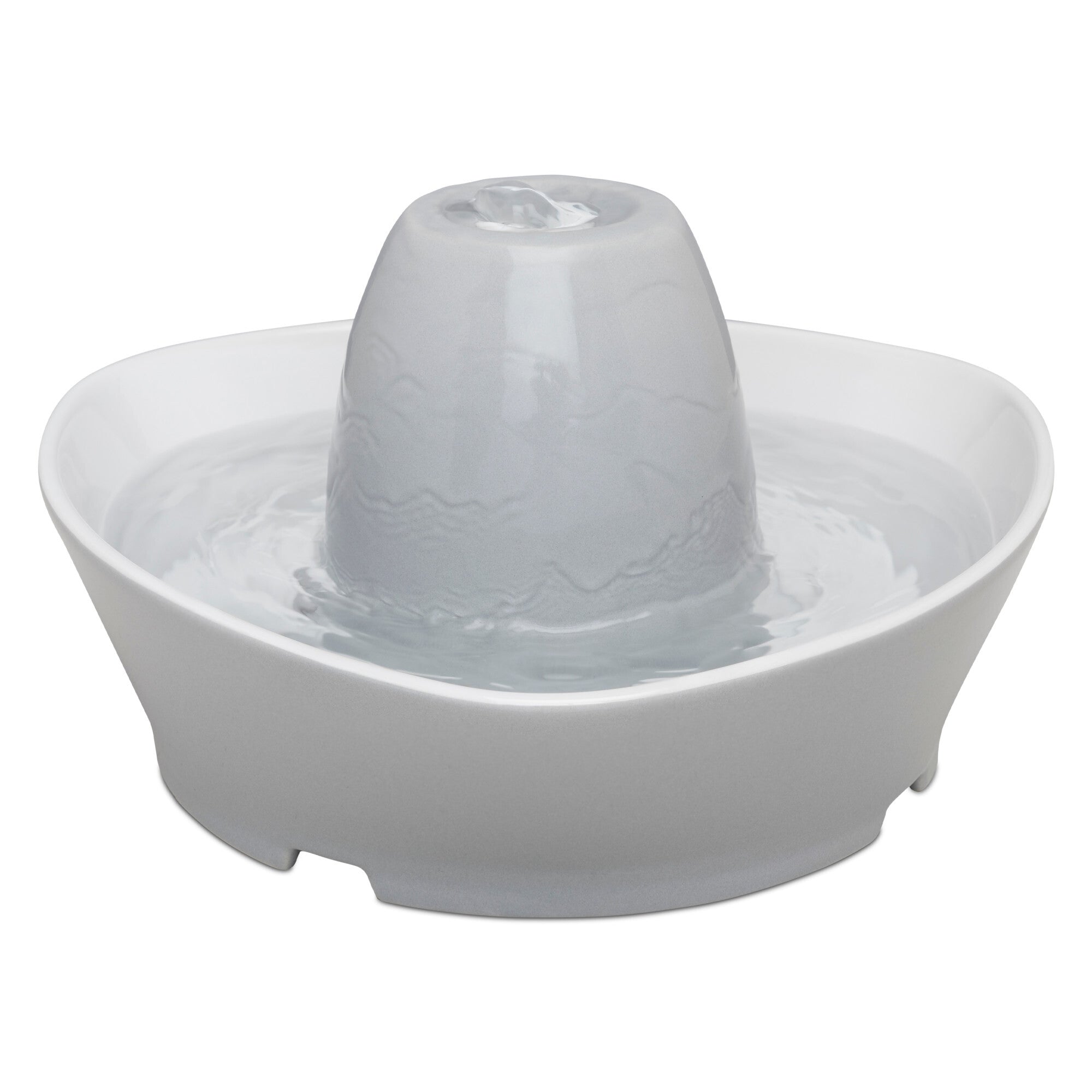 PetSafe Creekside Ceramic Pet Fountain