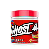 GHOST Legend x Sonic Pre-Workout - Cherry Limeade