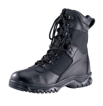 Rothco Mens 8" Forced Entry Waterproof Tactical Boots