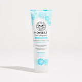 The Honest Company Face + Body Lotion - Purley Sensitive