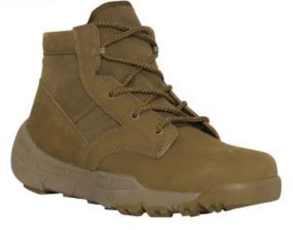 Rothco Mens Lightweight Tactical Boots
