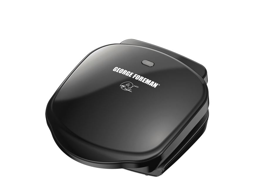 George Foreman Classic Plate Electric Grill